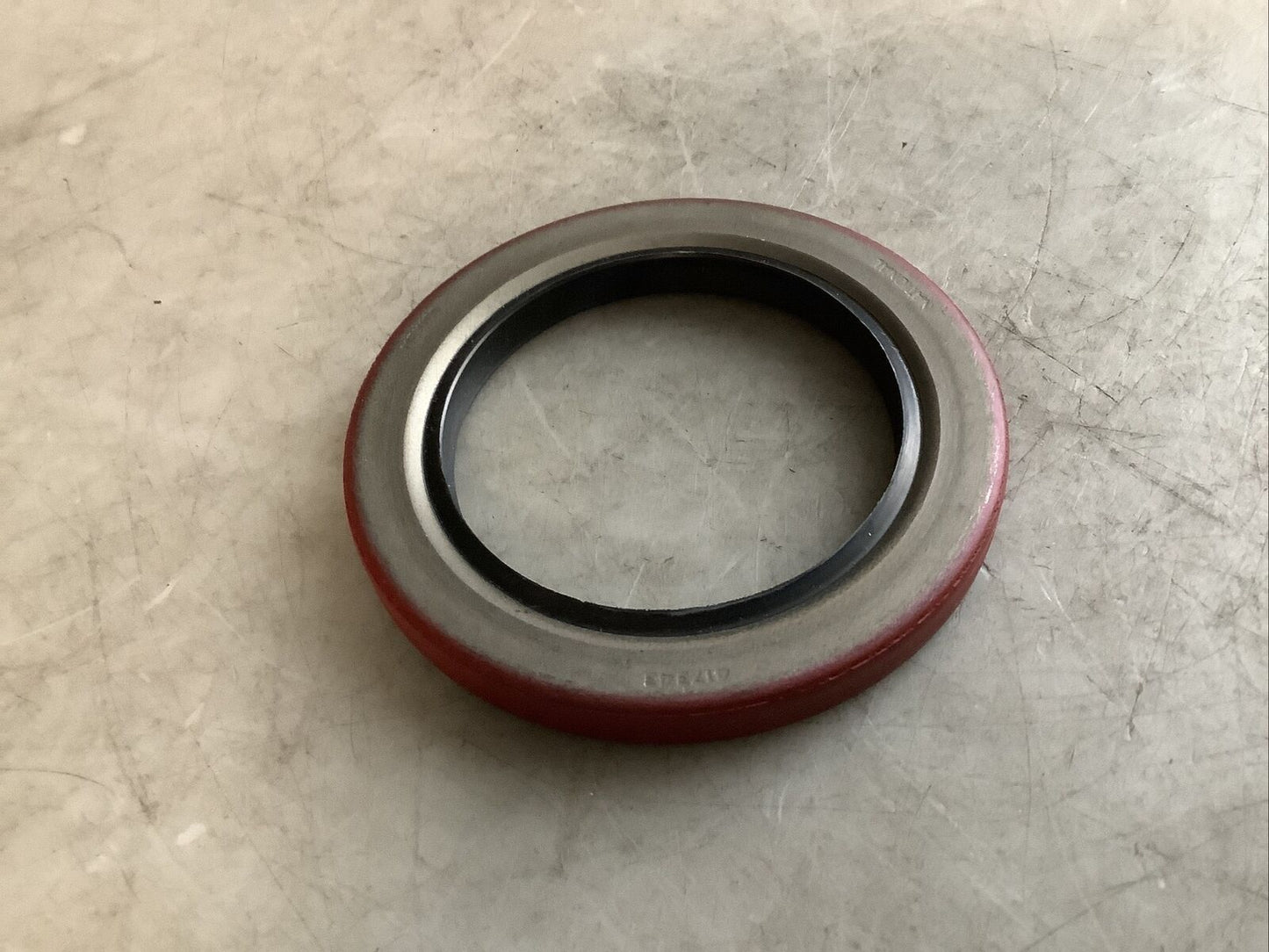 TIMKEN 417343 OIL SEAL 373 - LOT OF 4