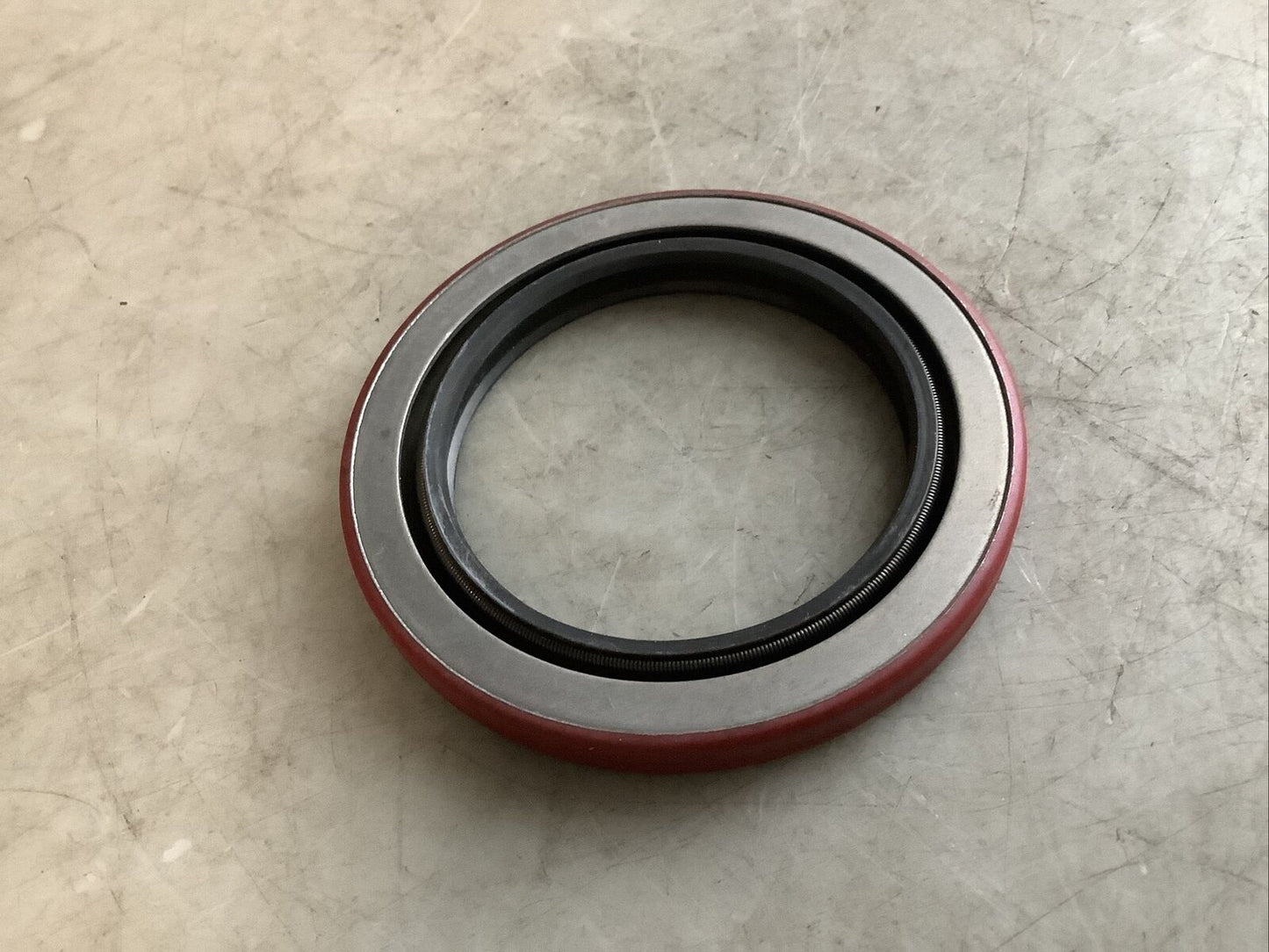 TIMKEN 417343 OIL SEAL 373 - LOT OF 4
