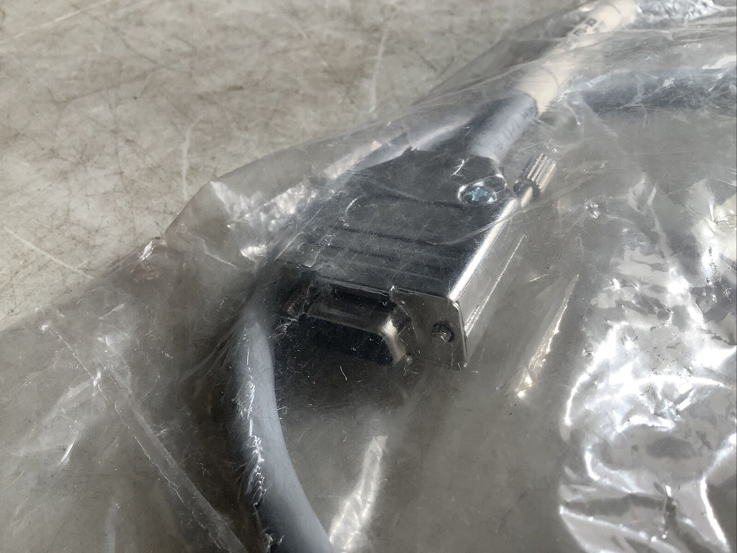 TURCK 164K187G01 U2-19002 CABLE ASSEMBLY U3S