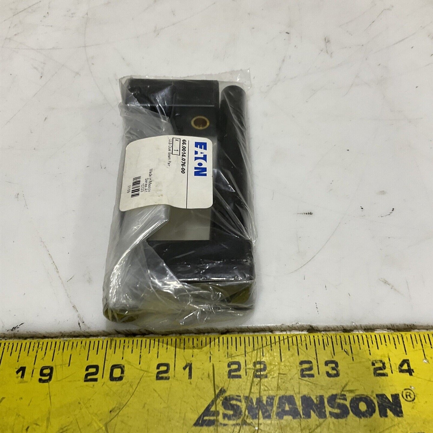 EATON 66.0014.076-00 DUAL BEAM PAIR SENSOR U3S