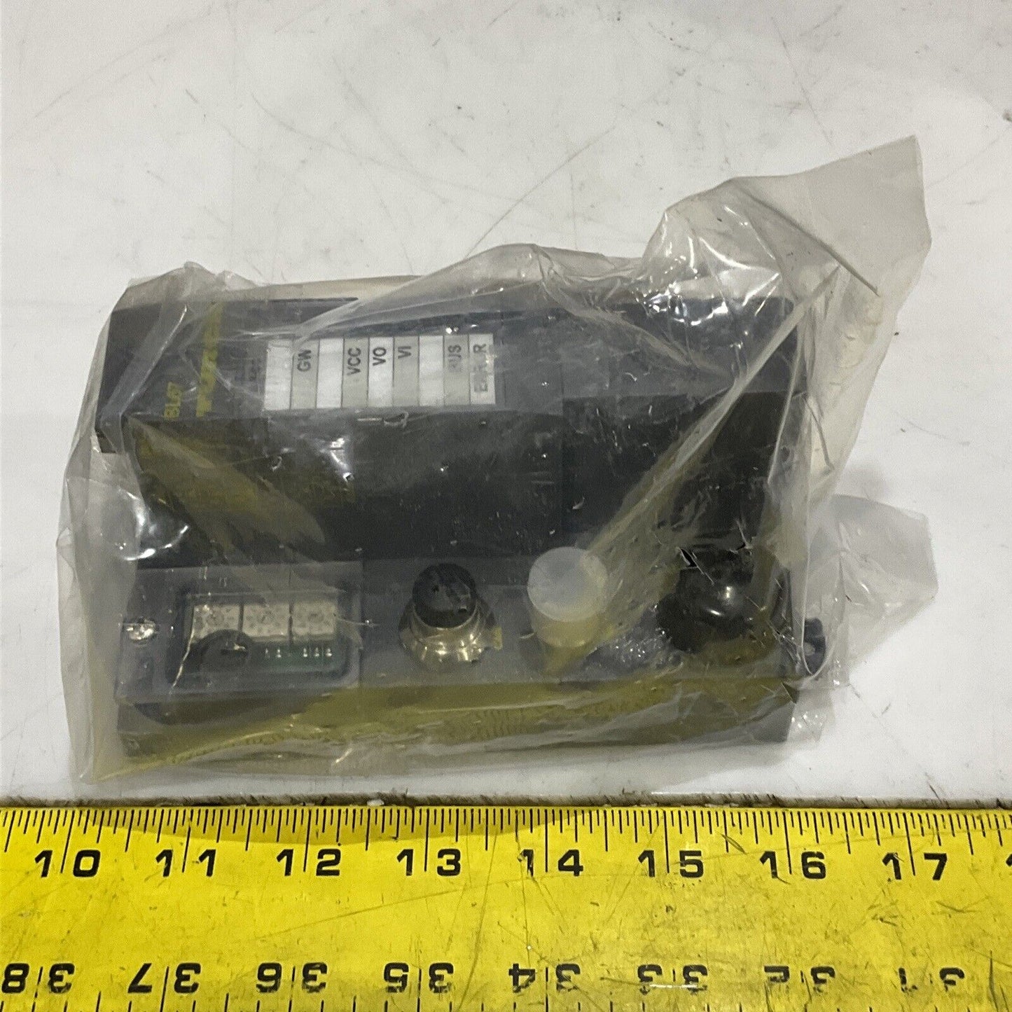 TURCK BL67-GW-CO I/O GATWAY U3S