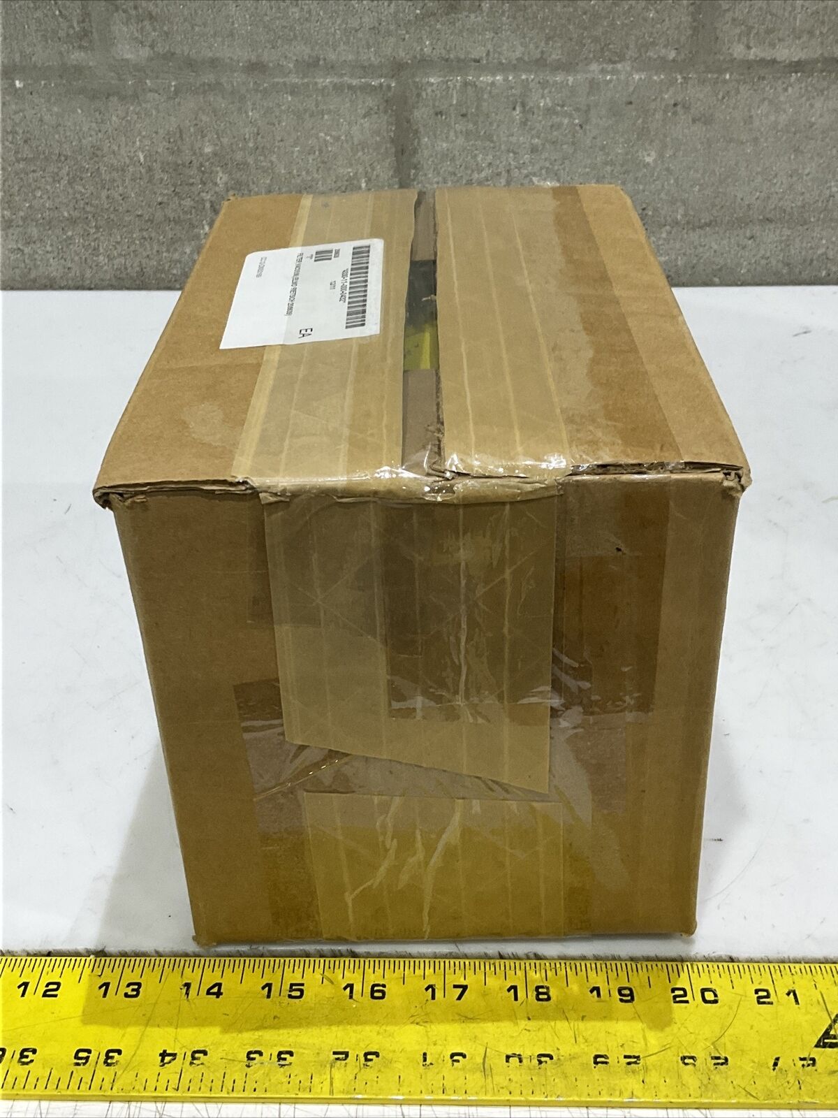 ELMO RIETSCHIE ZFP 145 (06) DUST SEPARATOR 516074-0000 U3S