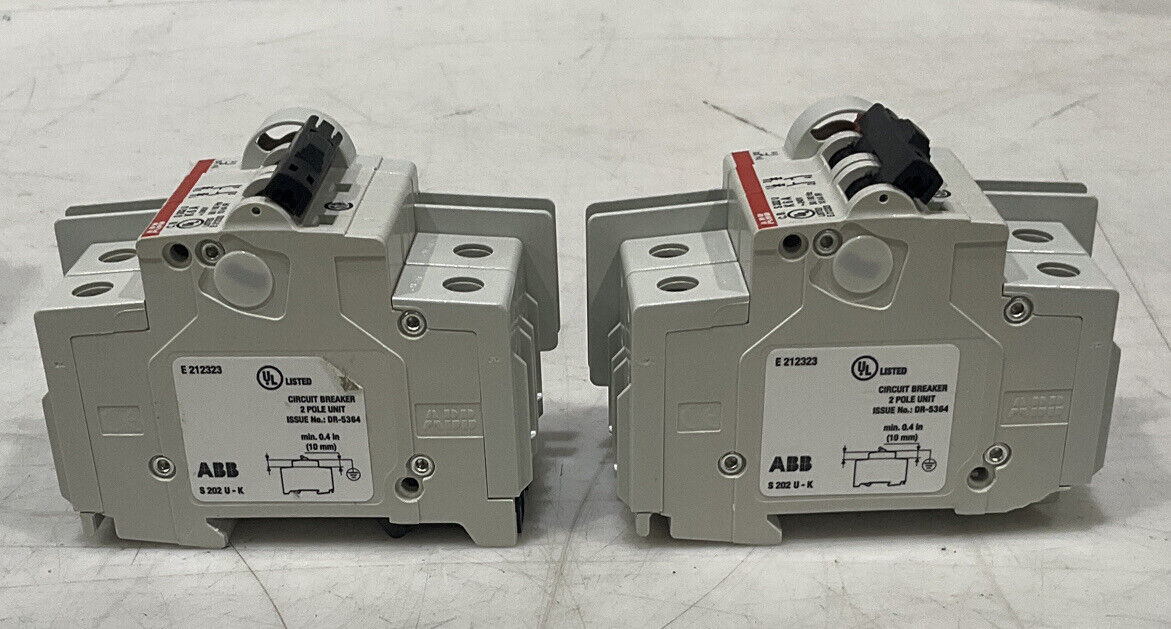 PHOENIX CONTACT ABB 167K068G01 CIRCUIT BREAKER POWER ASSEMBLY U3S
