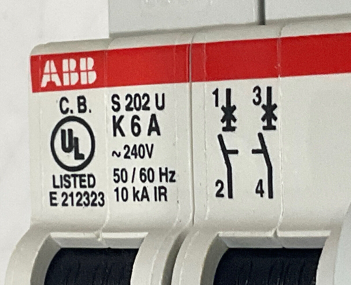 PHOENIX CONTACT ABB 167K068G01 CIRCUIT BREAKER POWER ASSEMBLY U3S