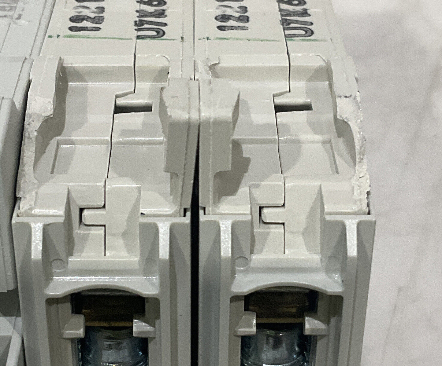 PHOENIX CONTACT ABB 167K068G01 CIRCUIT BREAKER POWER ASSEMBLY U3S