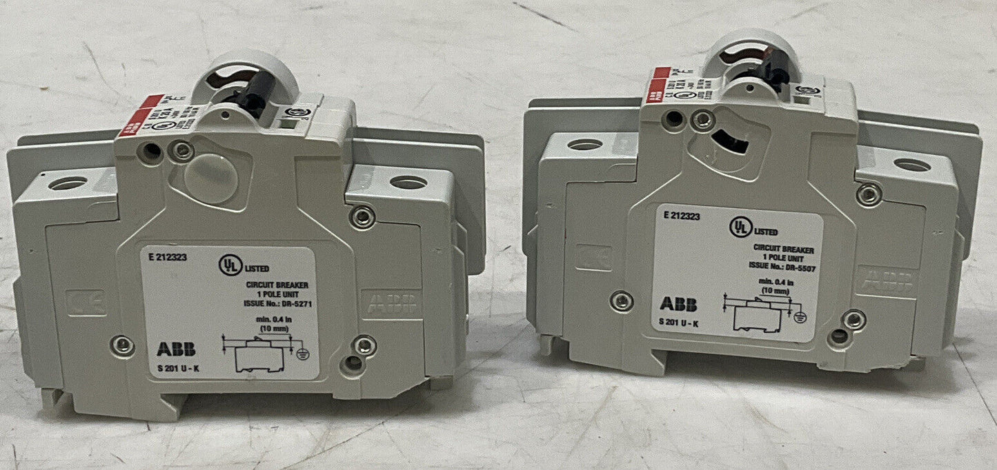 PHOENIX CONTACT ABB 167K068G01 CIRCUIT BREAKER POWER ASSEMBLY U3S