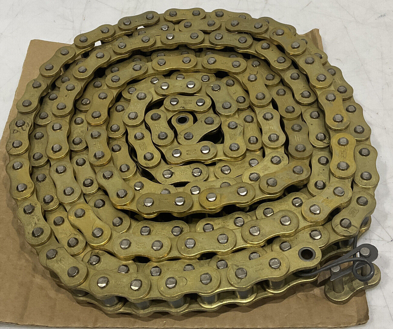 REGINA 147BS/1008 ROLLER CHAIN U3S