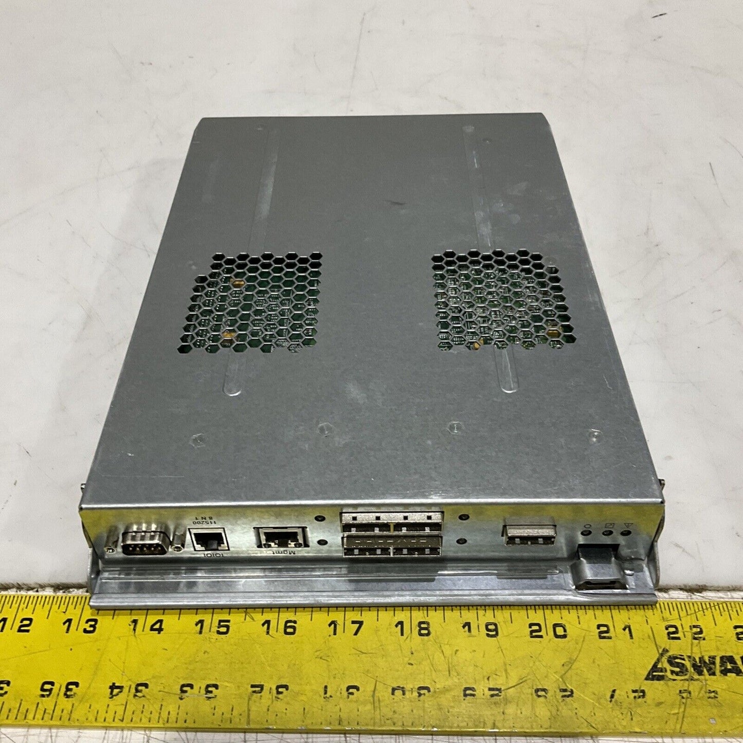 PROMISE TECHNOLOGY INC X10 VTRAK SL-SAS-SAS CONTROLLER GP-0610-01 R PEV A3 U3S