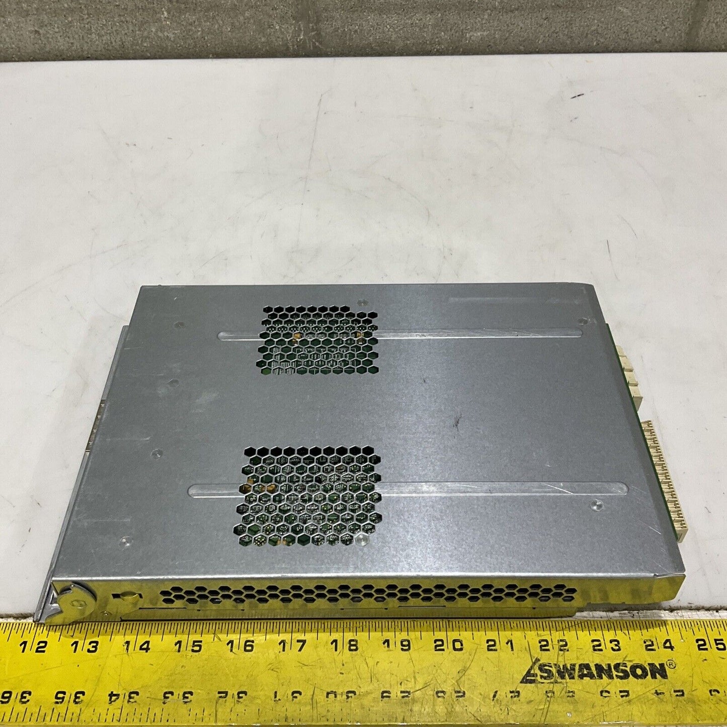 PROMISE TECHNOLOGY INC X10 VTRAK SL-SAS-SAS CONTROLLER GP-0610-01 R PEV A3 U3S
