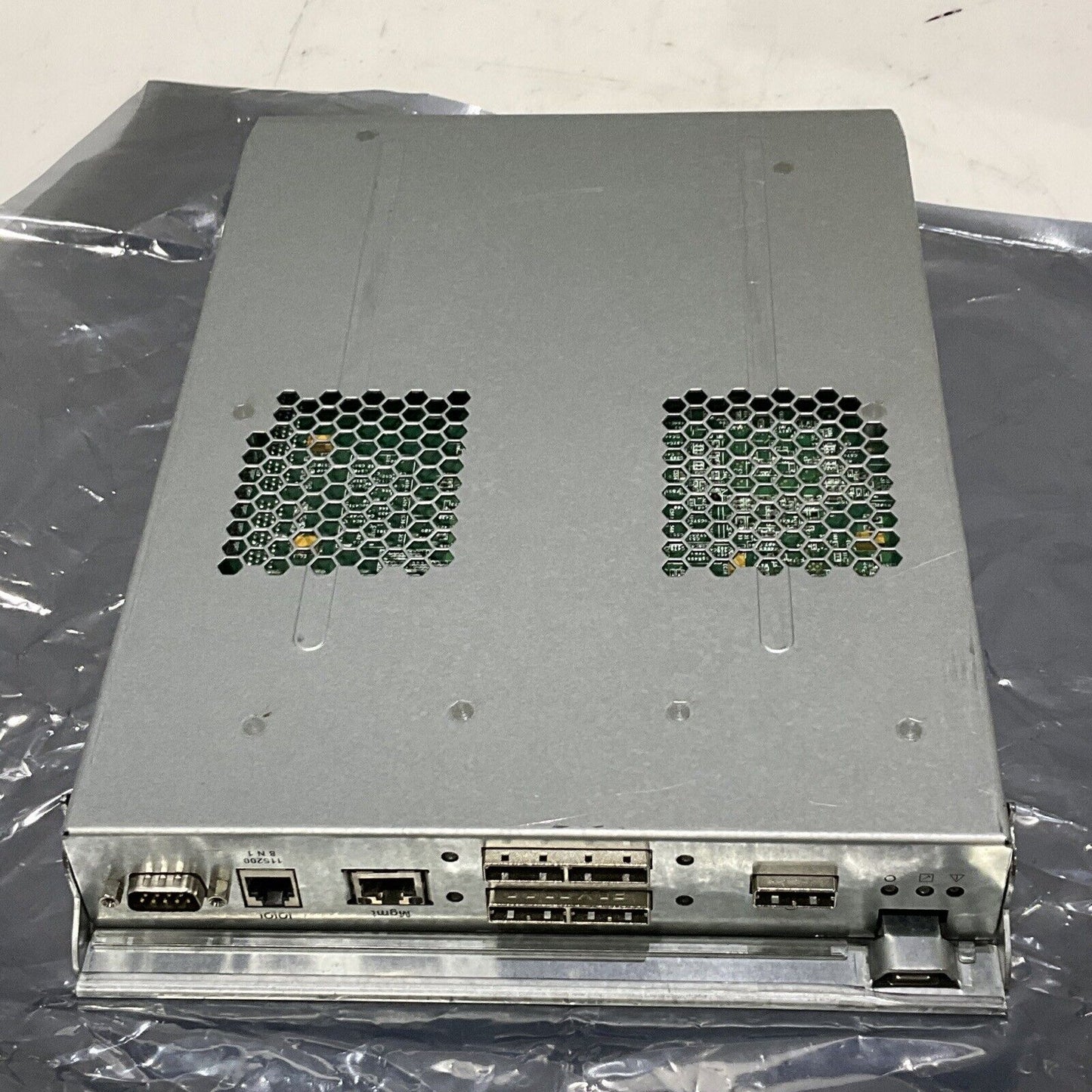 PROMISE TECHNOLOGY X10 VTRAK SL-SAS-SAS CONTROLLER GP-0610-01 R PEV A3 U3S