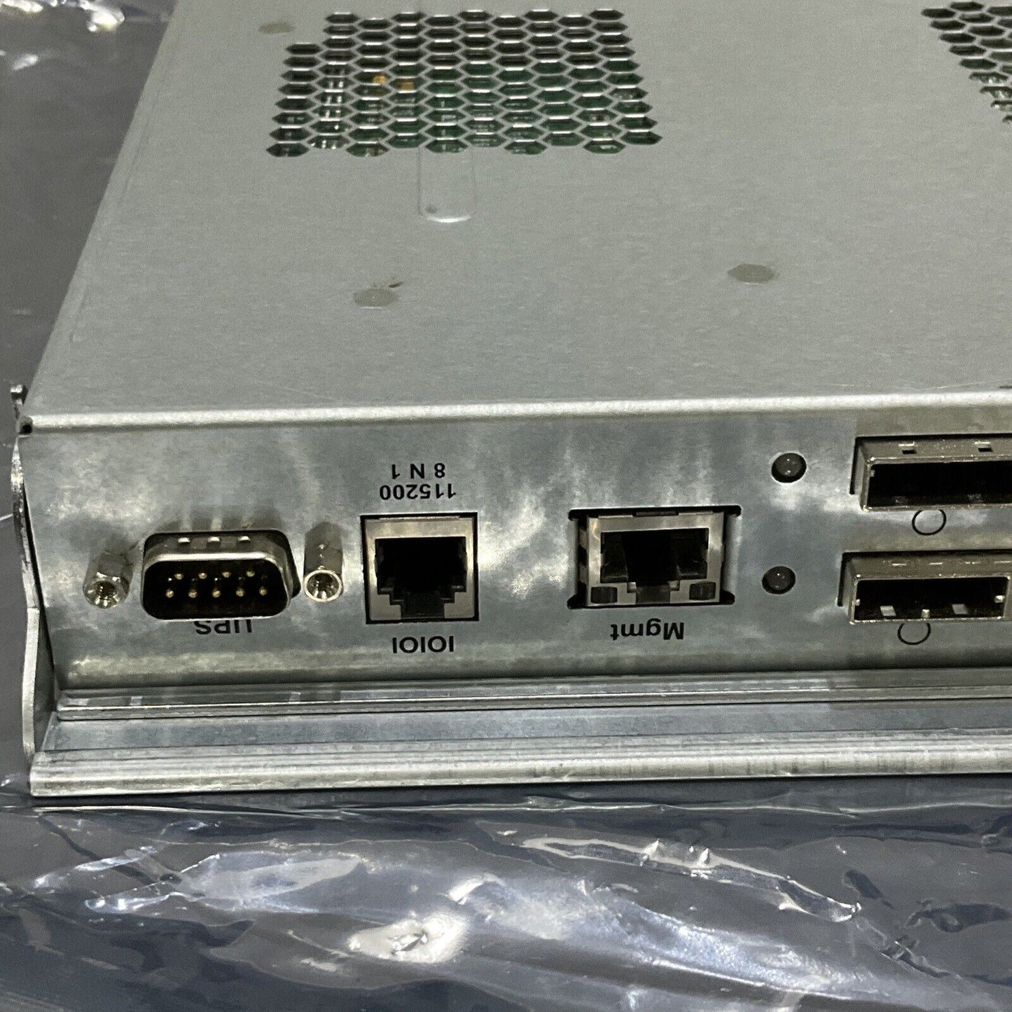 PROMISE TECHNOLOGY X10 VTRAK SL-SAS-SAS CONTROLLER GP-0610-01 R PEV A3 U3S