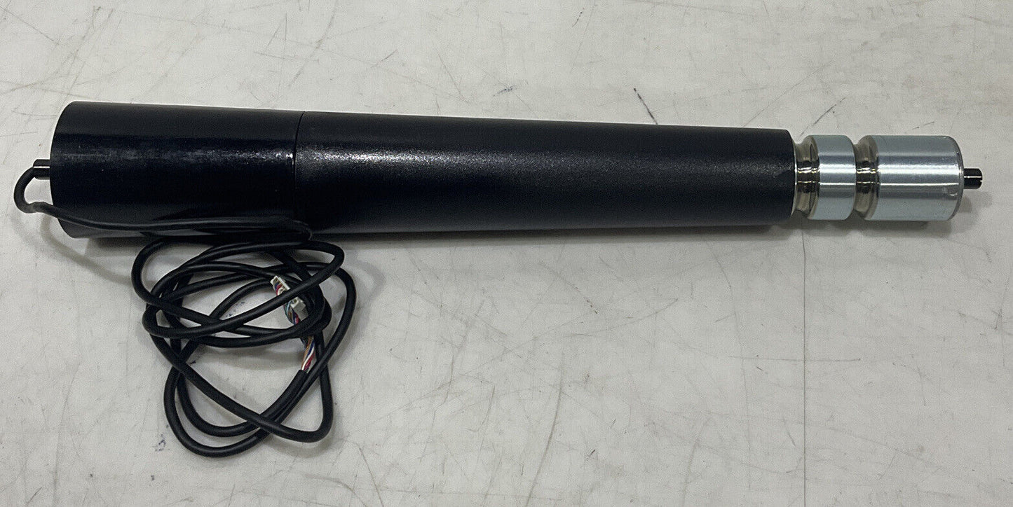 MOTORIZED DRIVE PM486FE-45-493-D-024-C200-P2 DC24V TAPERED ROLLER U3S