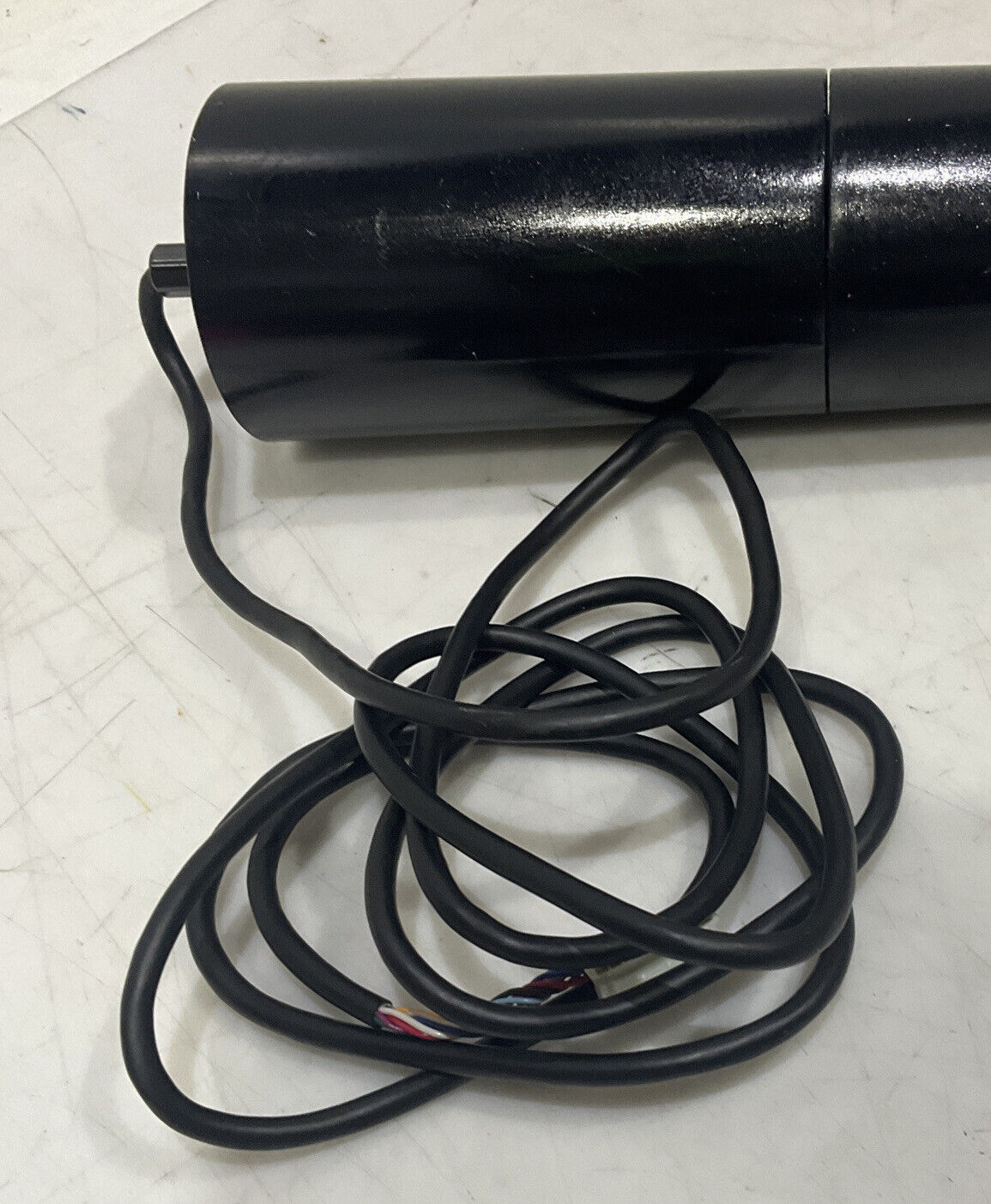 MOTORIZED DRIVE PM486FE-45-493-D-024-C200-P2 DC24V TAPERED ROLLER U3S