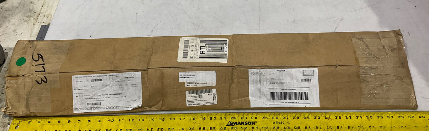 MOTORIZED DRIVE PM486FE-45-493-D-024-C200-P2 DC24V TAPERED ROLLER U3S