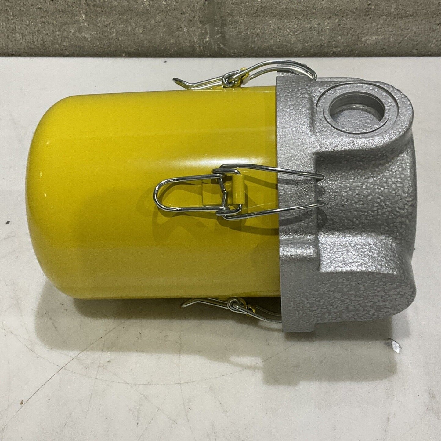 ELMO RIETSCHIE ZFP 145 (06) DUST SEPARATOR 516074-0000 U3S