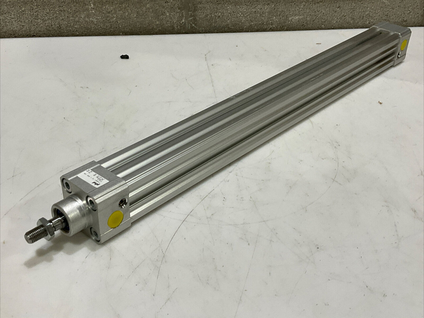 PHD CVAS6V 32 X 450-DB-F22-M PNEUMATIC CYLINDER U3S