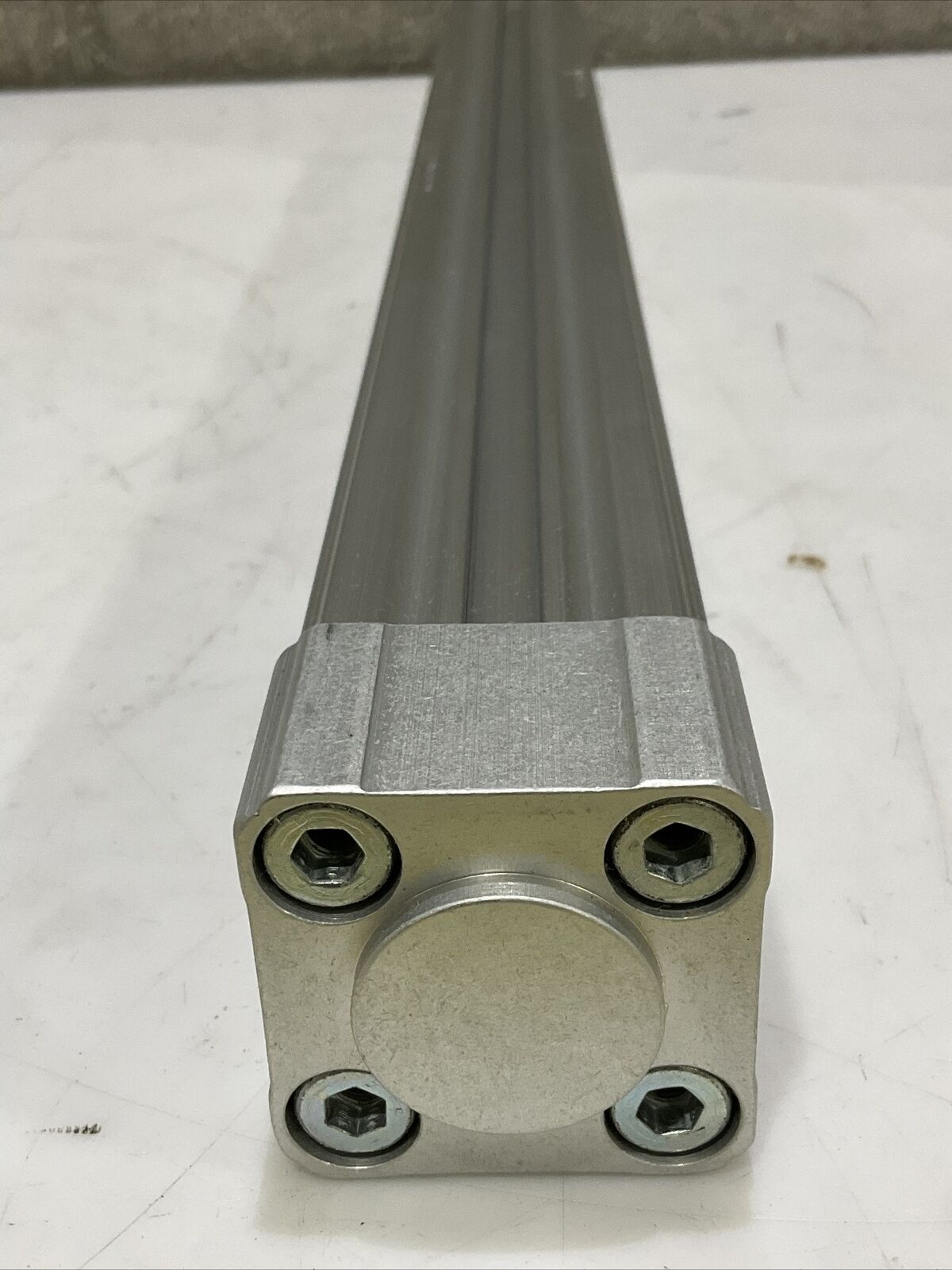 PHD CVAS6V 32 X 450-DB-F22-M PNEUMATIC CYLINDER U3S