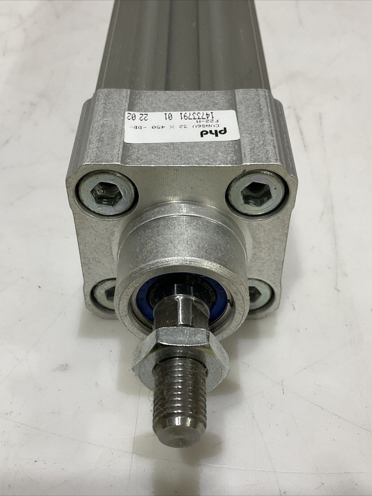 PHD CVAS6V 32 X 450-DB-F22-M PNEUMATIC CYLINDER U3S