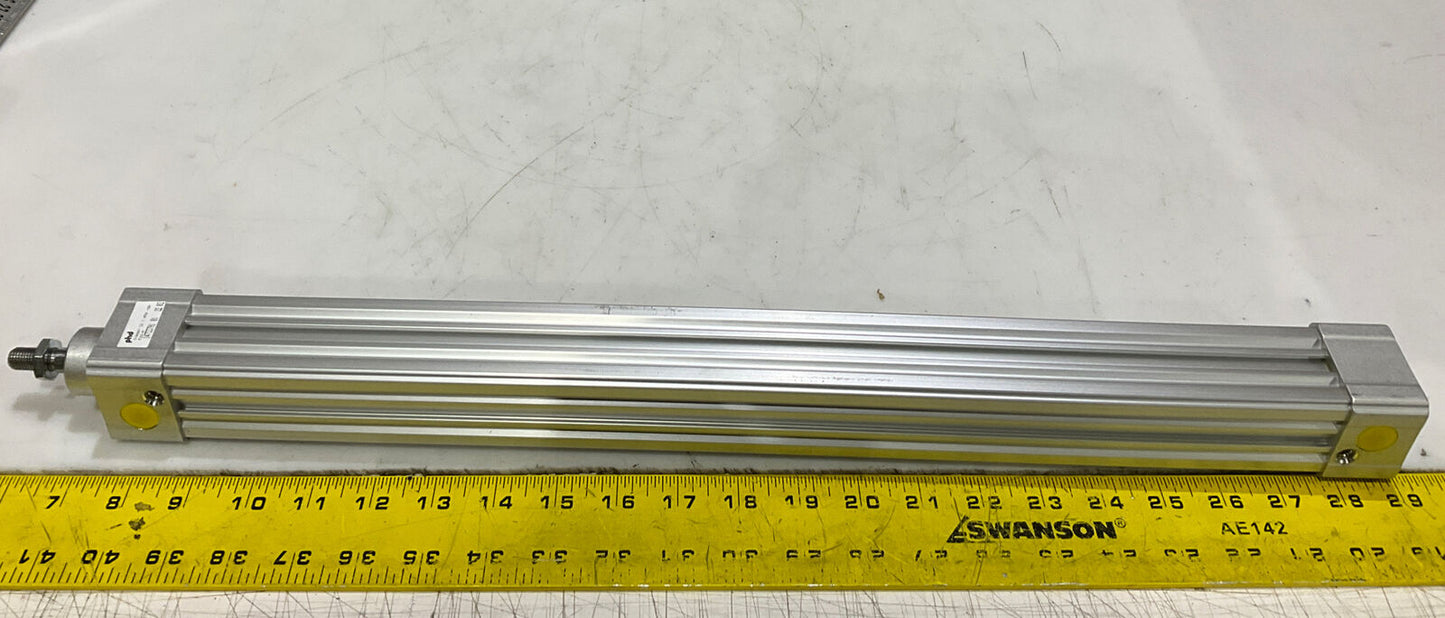 PHD CVAS6V 32 X 450-DB-F22-M PNEUMATIC CYLINDER U3S