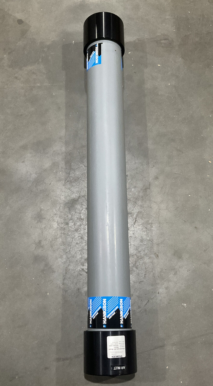 HANKISON HMD20-6 MEMBRANE DRYER U3S