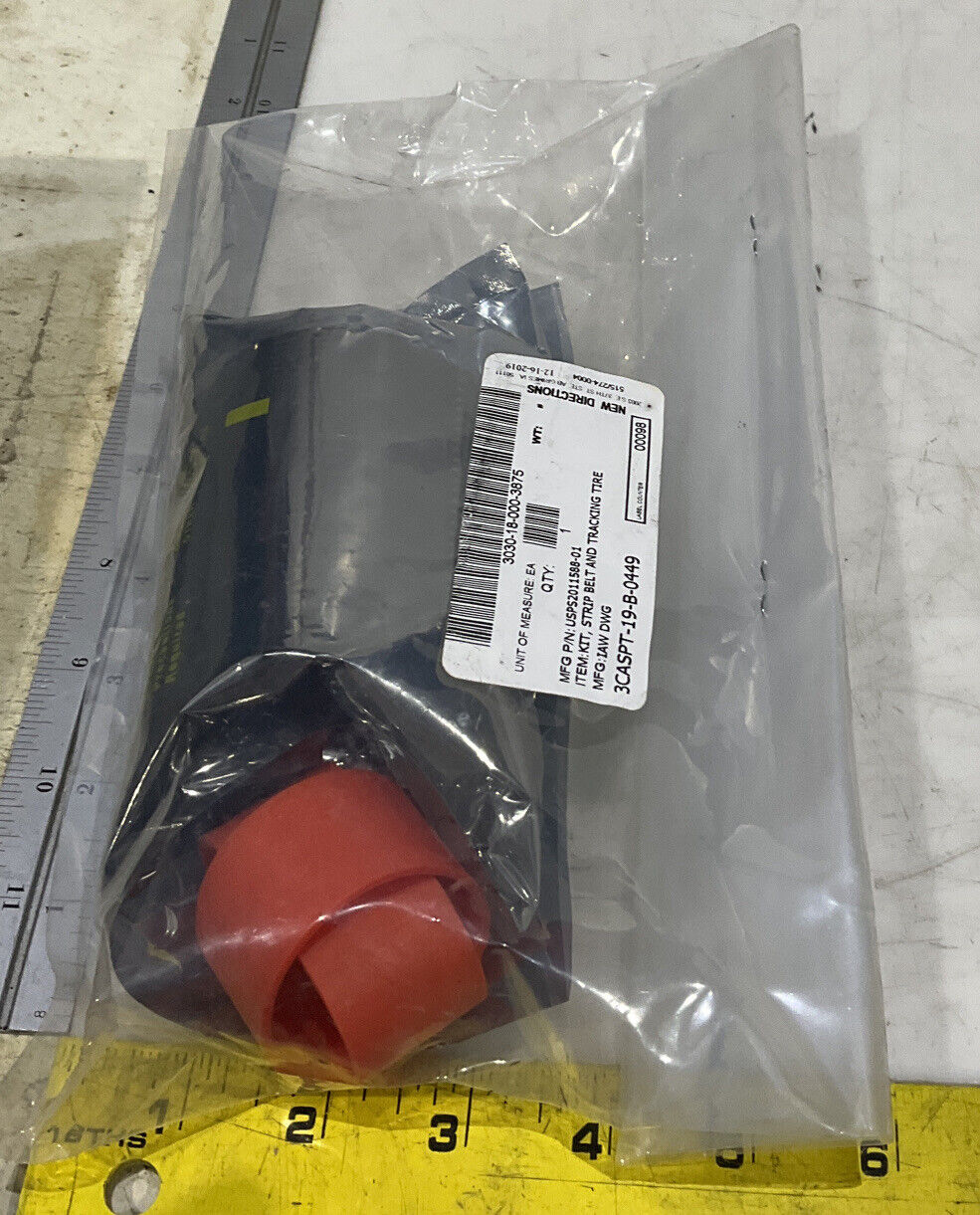 ANMERRAL BELTECH 49041018 STRAP BELT KIT U3S