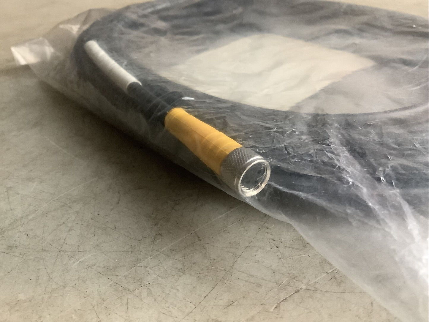 TURCK BL67 GW-39-DI-02.05 CABLE ASSEMBLY U3S