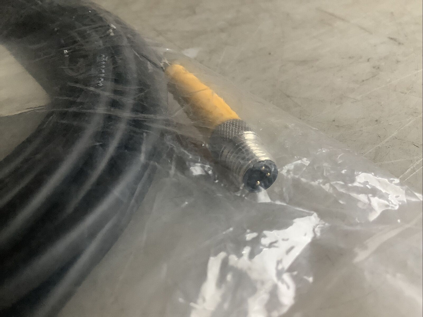TURCK BL67 GW-39-DI-02.05 CABLE ASSEMBLY U3S