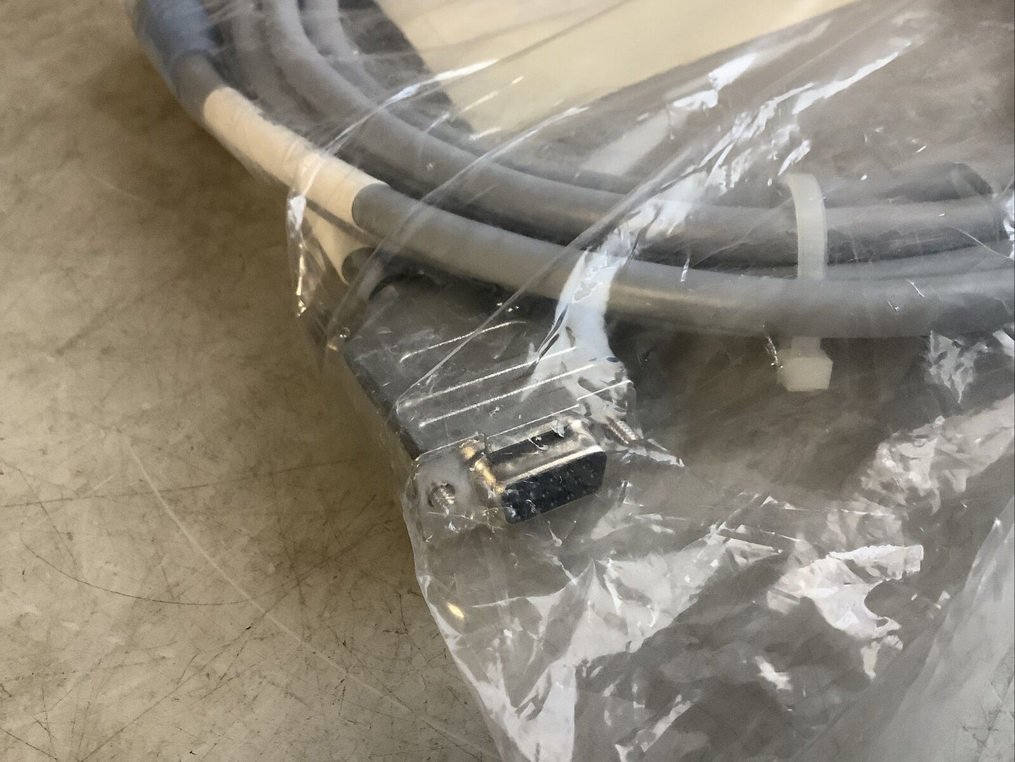 TURCK 175K605G01 U2-15219 CABLE ASSEMBLY U3S