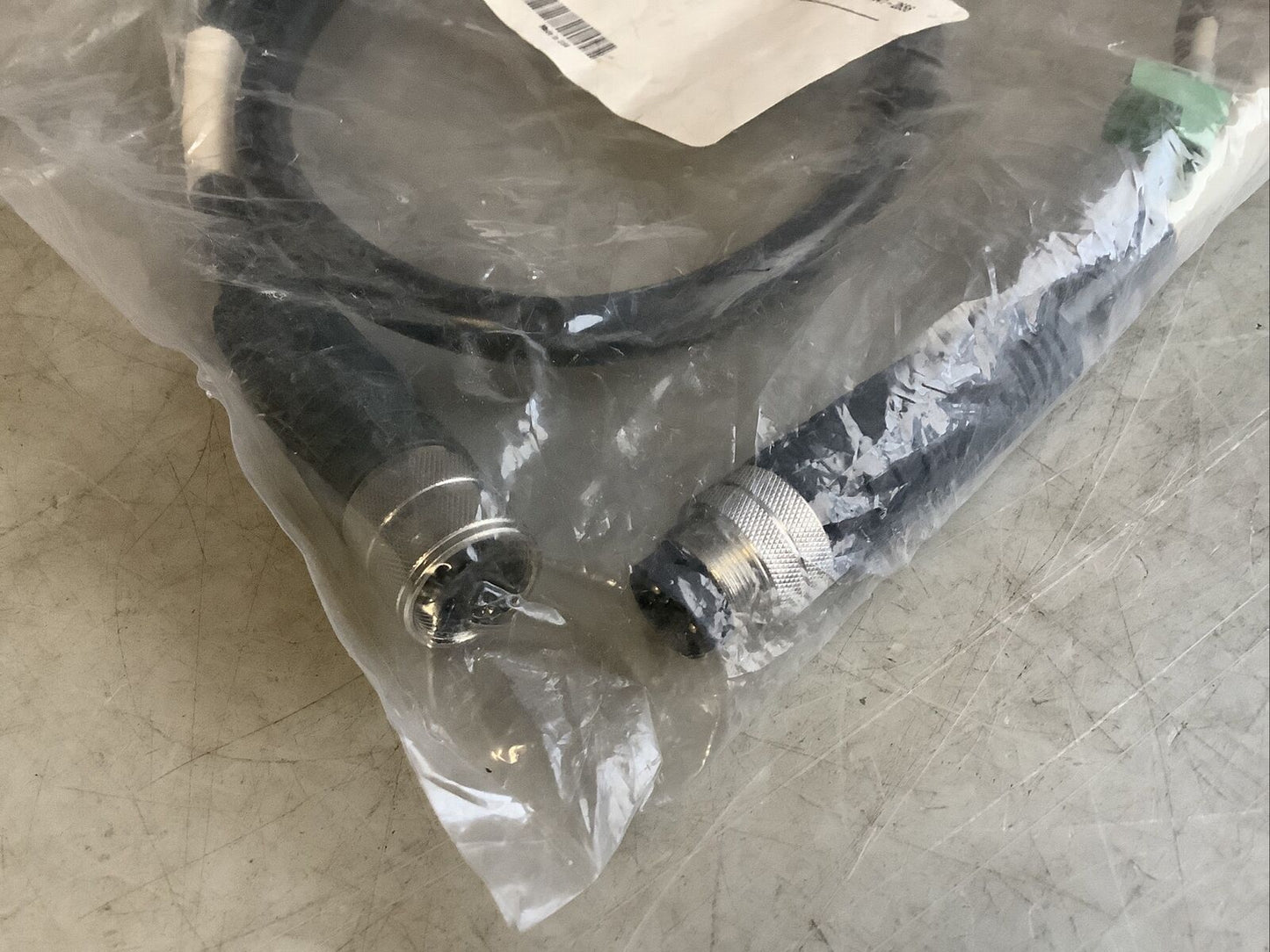 TURCK 167K092G02 U2-13069 CABLE ASSEMBLY U3S