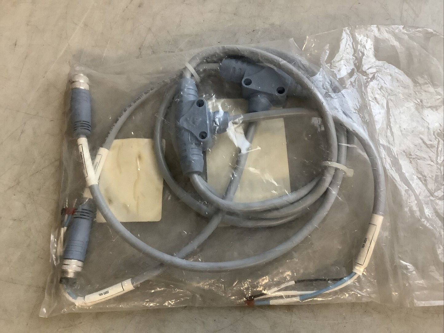TURCK 173K381G01 U2-13504 CABLE ASSEMBLY U3S