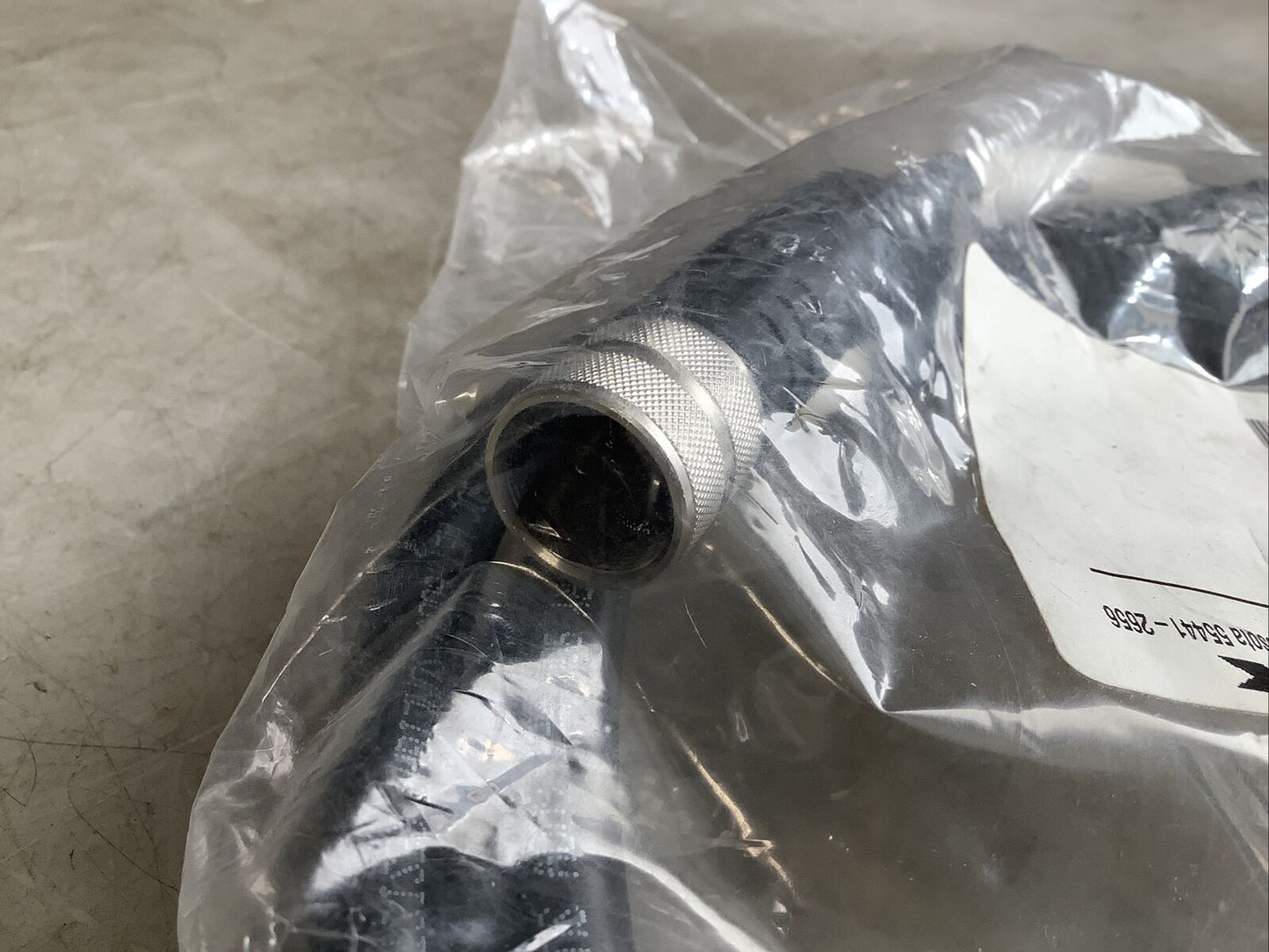 TURCK 167K091G04 U2-13024 CABLE ASSEMBLY U3S