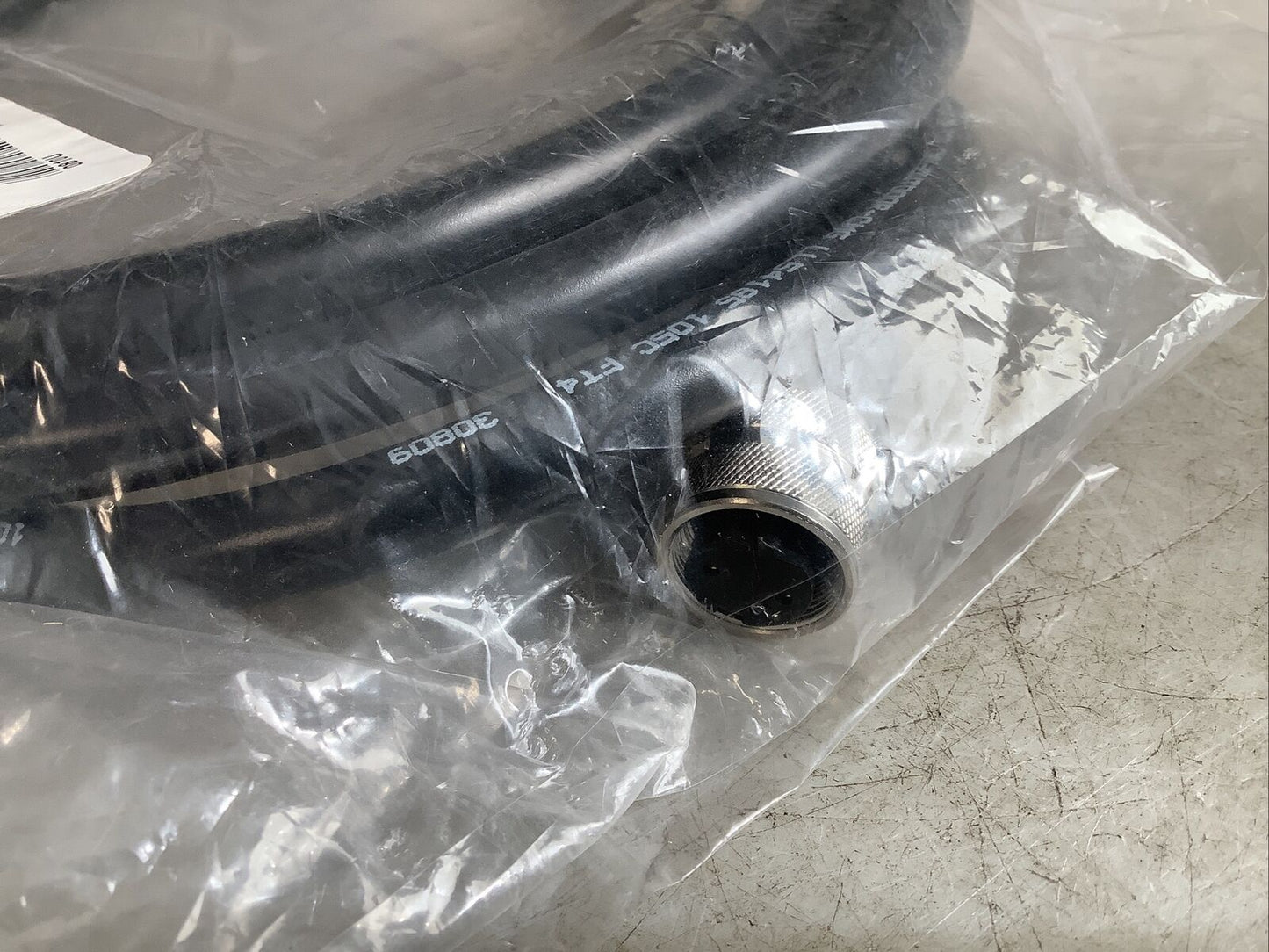TURCK 167K091G05 U2-13025 CABLE ASSEMBLY U3S