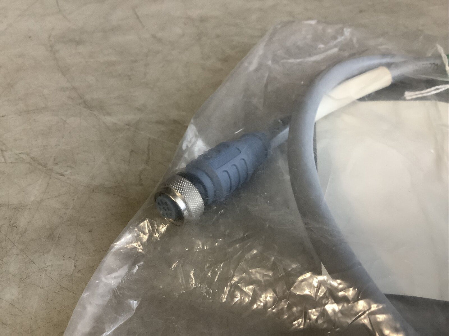 TURCK 164K189G04 U2-13423 CABLE ASSEMBLY U3S