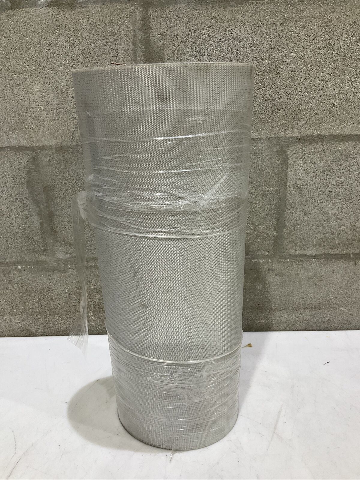 HASBASIT AMERICA NSL-10ELBV 11 HABAFLOW BELT EXTENSION 201 IN X 18 IN U3S