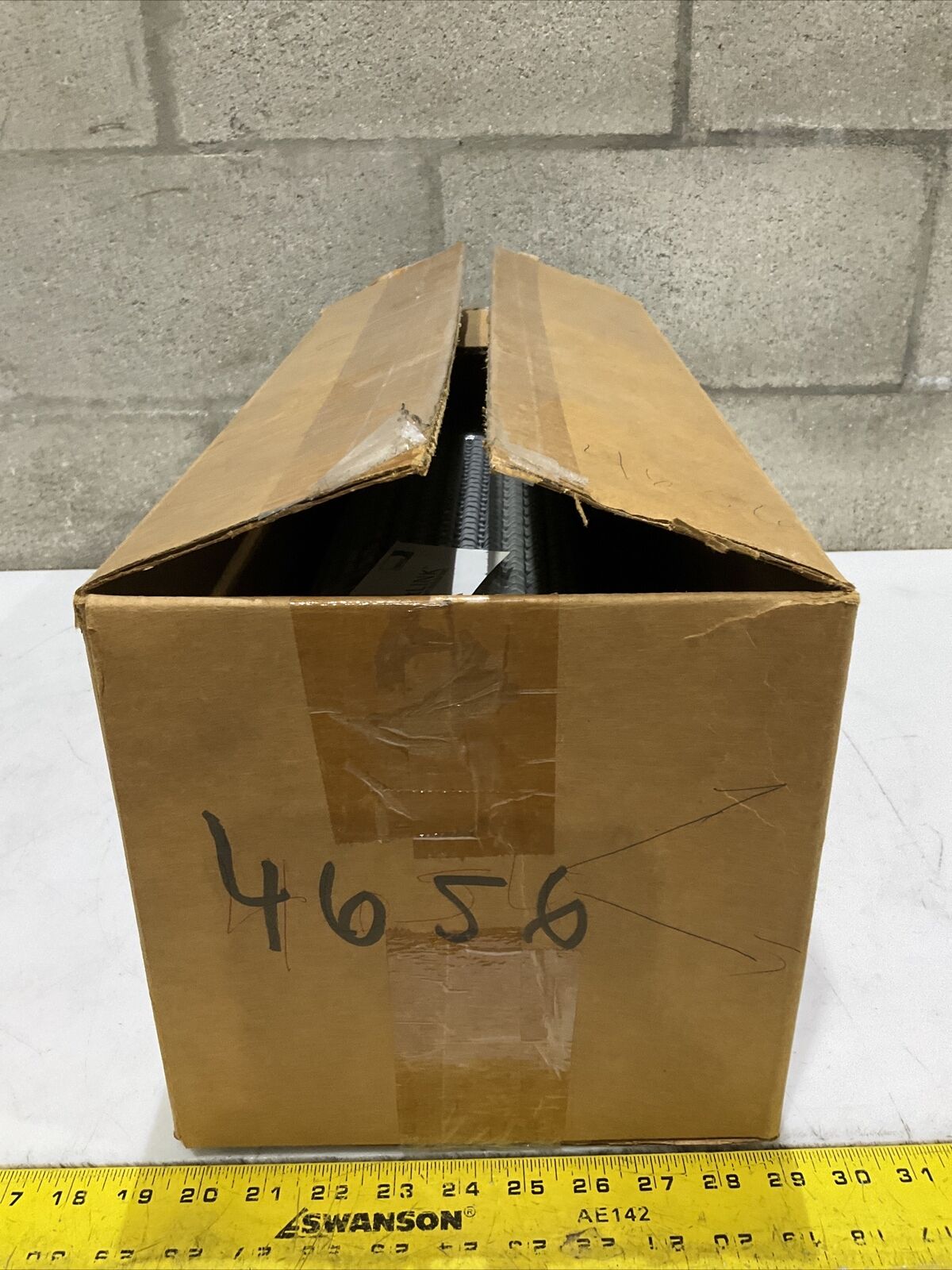 HABASIT AMERICA 97942-162585H04 678-288-3600 M1220 MODULAR BELTING 18” X 73” U3S