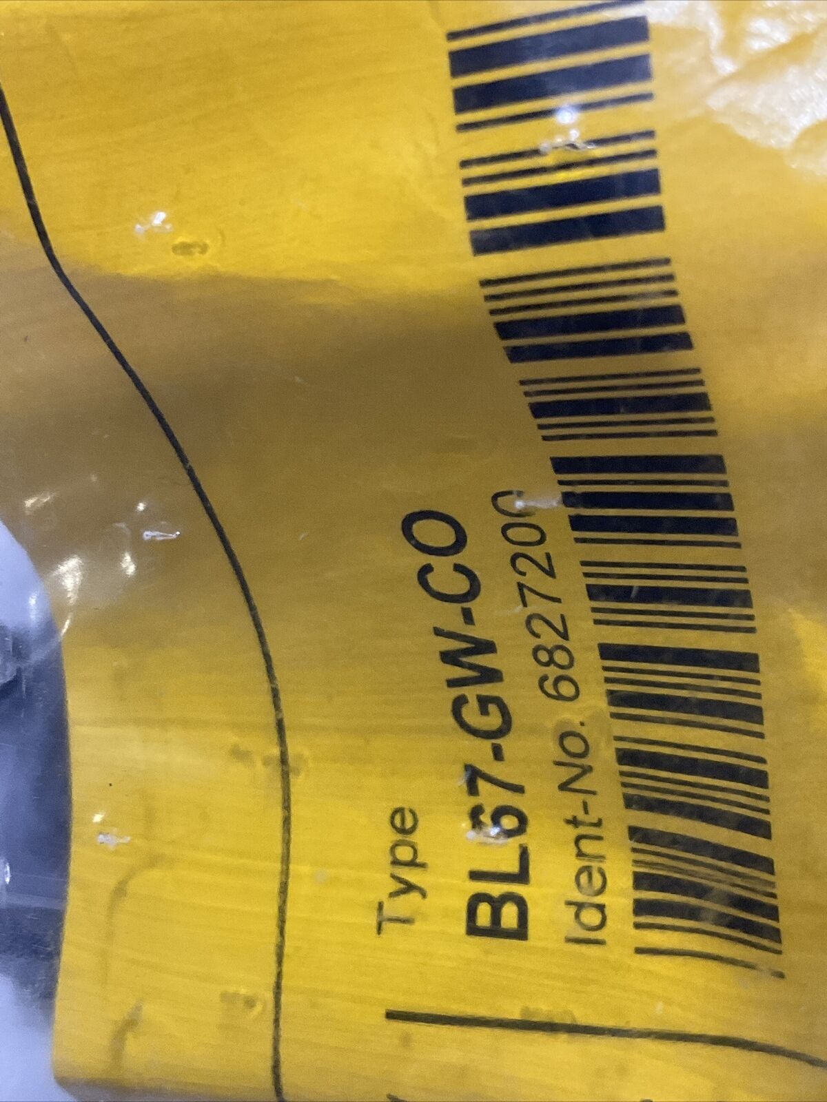 TURCK BL67-GW-CO I/O GATWAY U3S