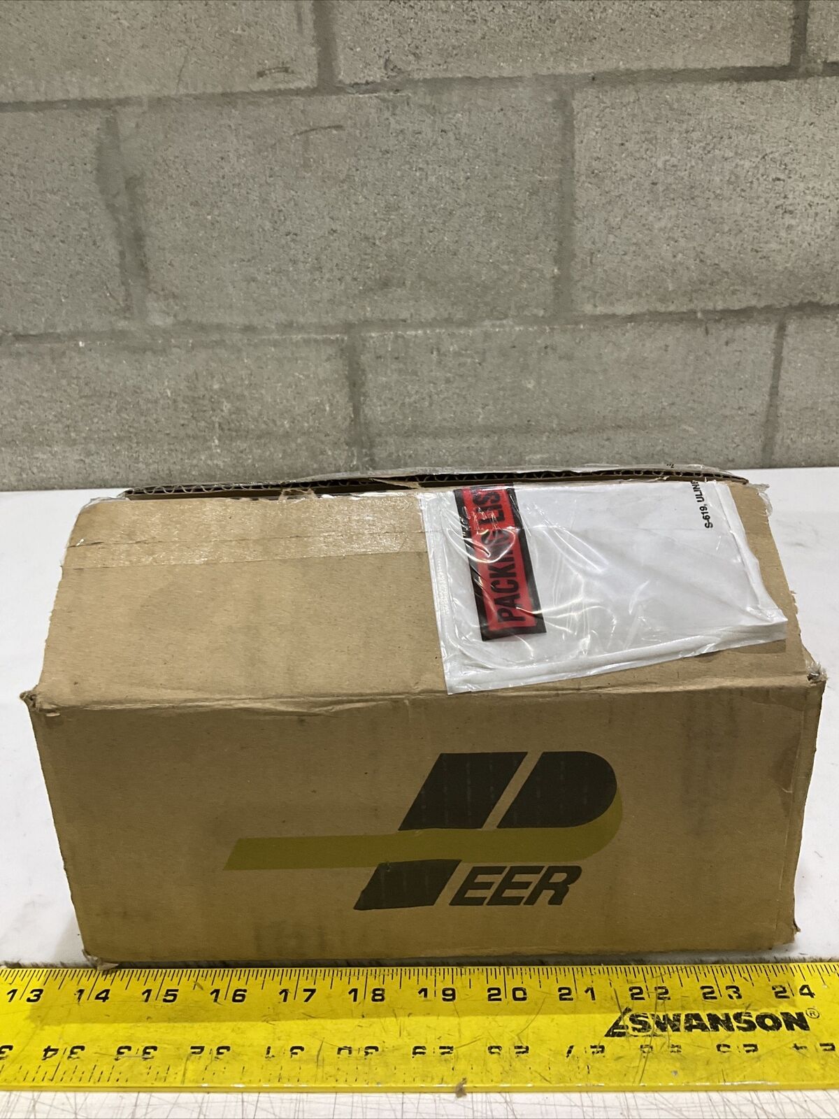 TURCK BL67-GW-CO I/O GATWAY U3S