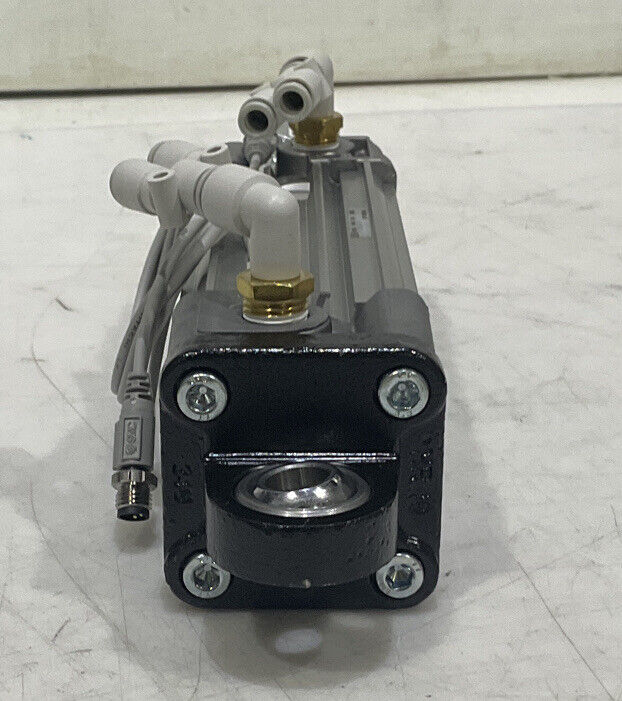 SMC CP96SDB40-80C 96 SERIES ACT JUSTIFIER AIR CYLINDER ASSEMBLY U3S