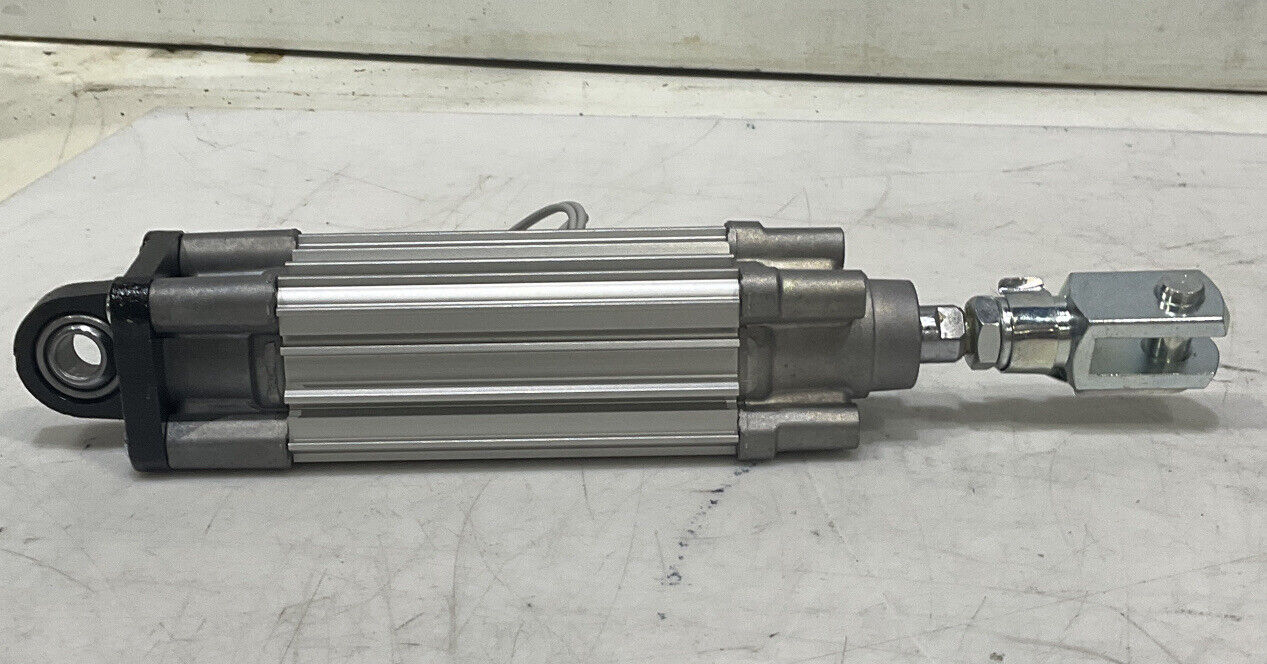 SMC CP96SDB40-80C 96 SERIES ACT JUSTIFIER AIR CYLINDER ASSEMBLY U3S