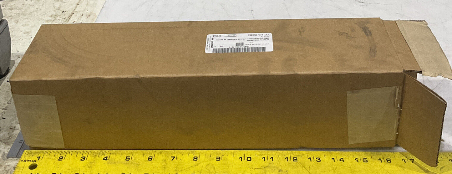 SMC CP96SDB40-80C 96 SERIES ACT JUSTIFIER AIR CYLINDER ASSEMBLY U3S