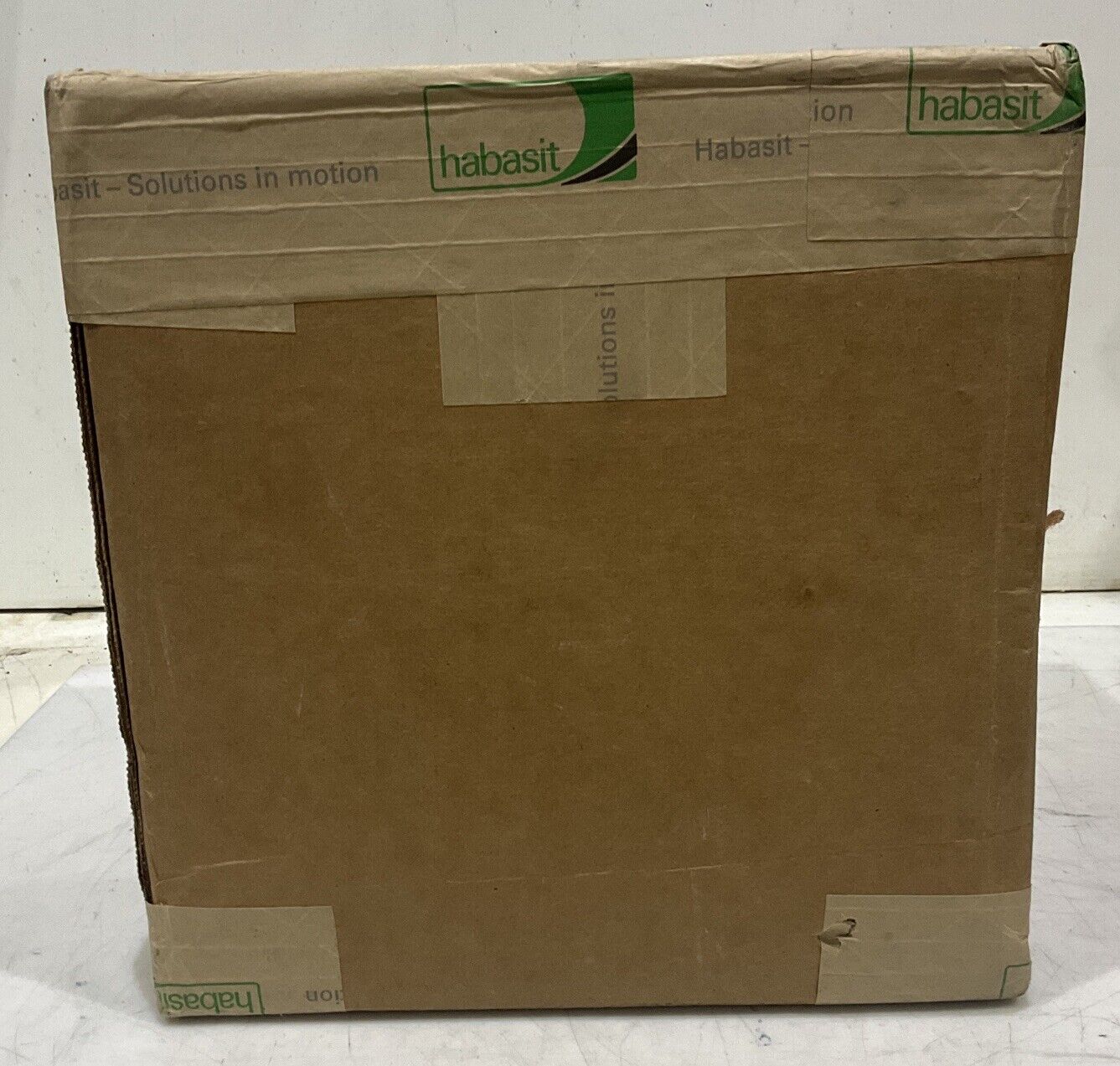 HABASIT MAM-5E CONVEYOR BELTS 2 IN BY 183 IN BOX OF 25 U3S
