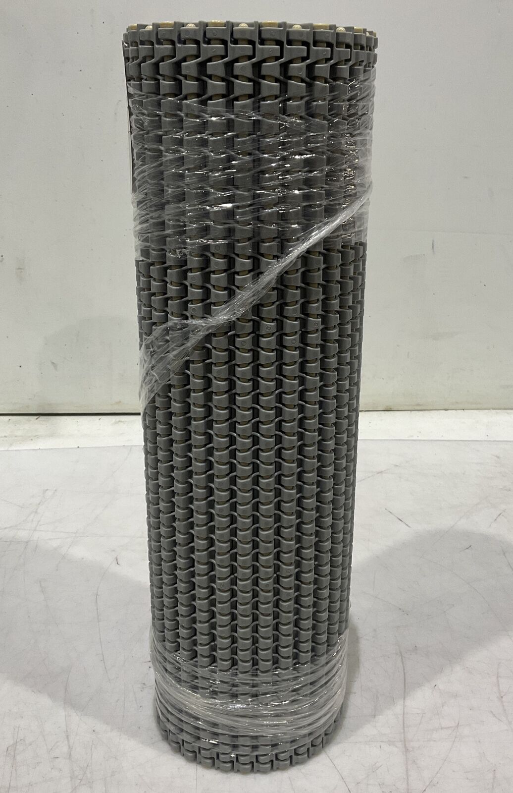HABASIT AMERICA M1220 18IN BY 53IN MODULAR BELTING U3S