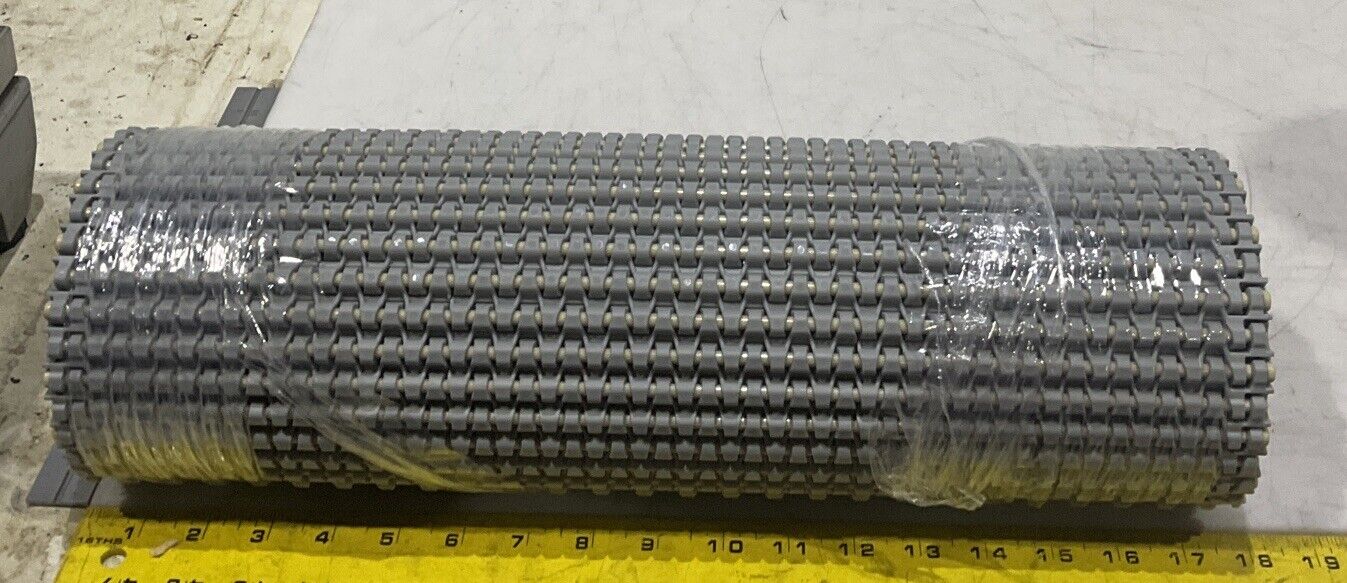 HABASIT AMERICA M1220 18IN BY 53IN MODULAR BELTING U3S
