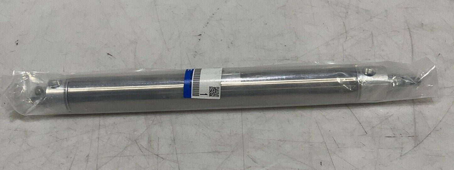 SMC NCDMC106-0800 8” STROKE AIR CYLINDER U3S