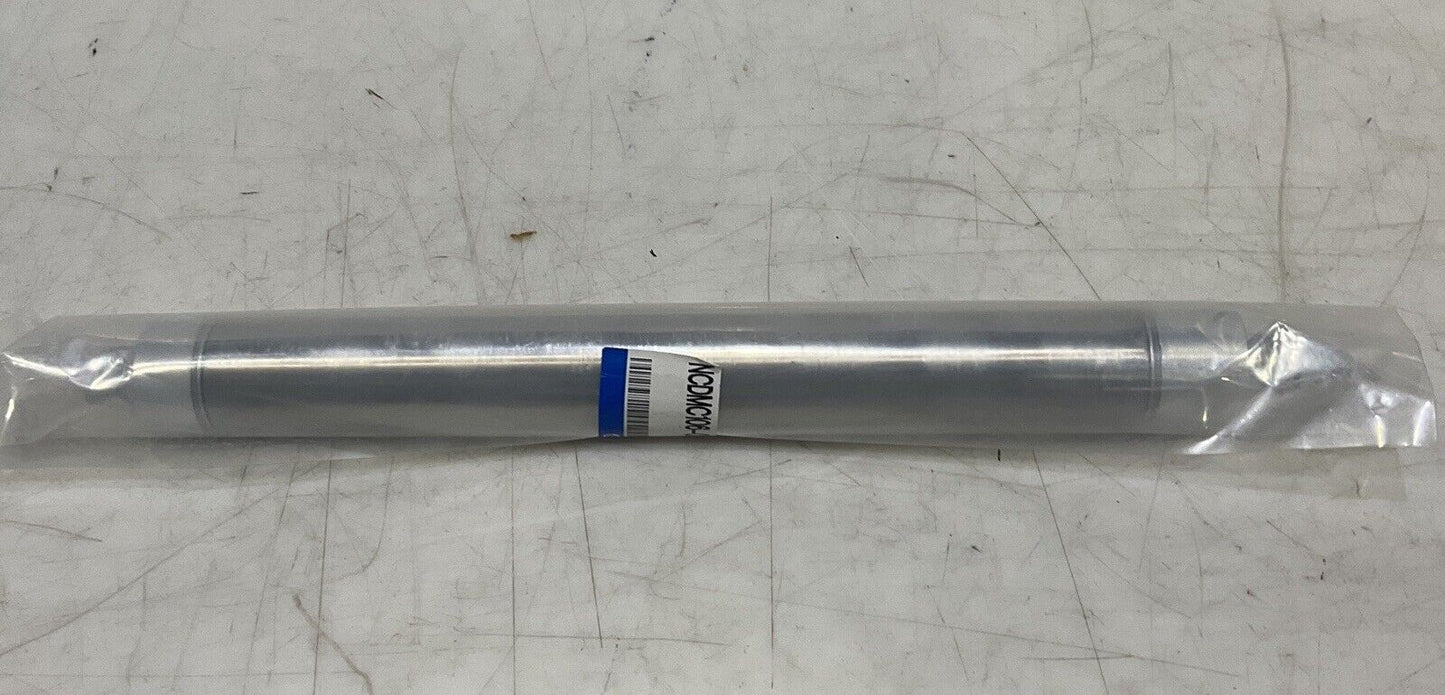 SMC NCDMC106-0800 8” STROKE AIR CYLINDER U3S