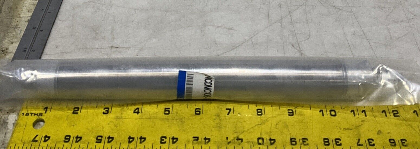 SMC NCDMC106-0800 8” STROKE AIR CYLINDER U3S