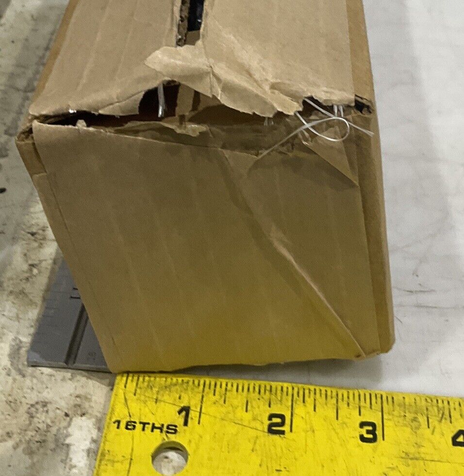SMC NCDMC106-0800 8” STROKE AIR CYLINDER U3S