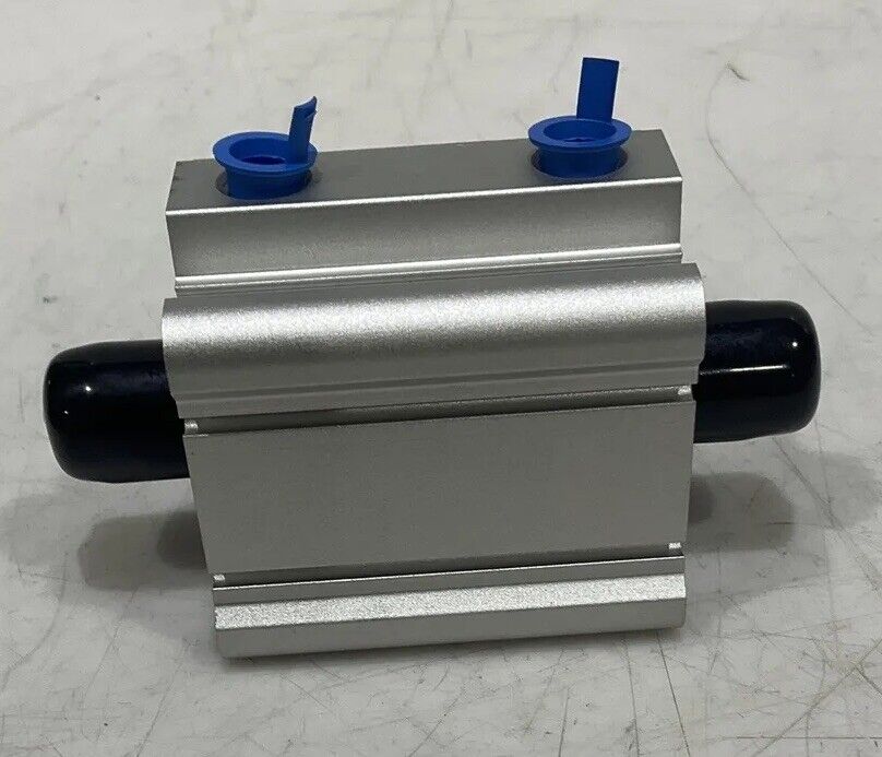 SMC CDQ2WB50-25DZ COMPACT AIR CYLINDER U3S
