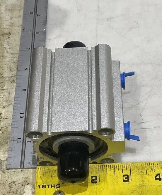 SMC CDQ2WB50-25DZ COMPACT AIR CYLINDER U3S