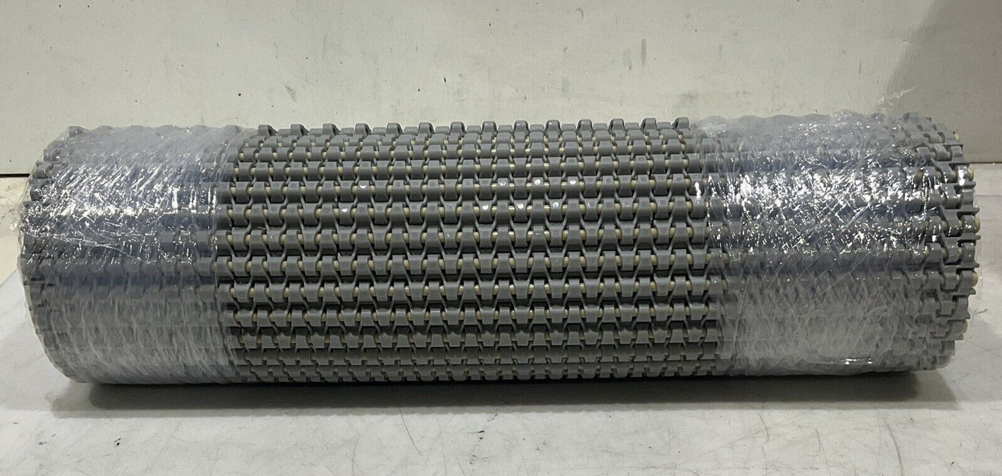 HABASIT M1220 GPP NYLON RODS MODULAR BELTING 18 IN BY 53 IN U3S